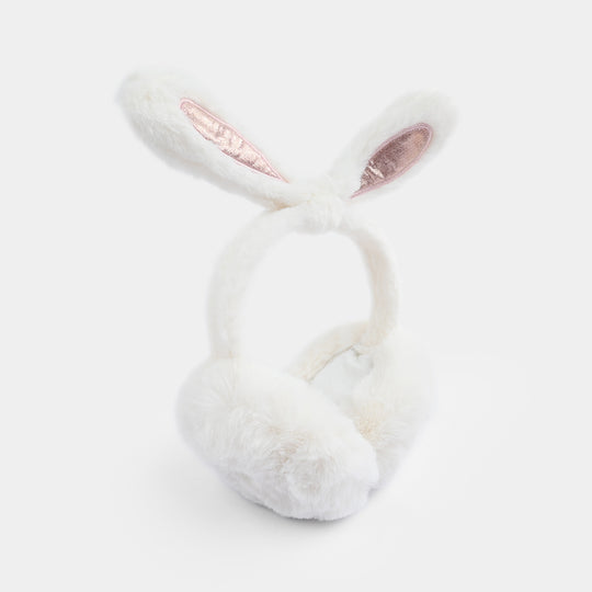 Kids Stylish Winter Earmuff