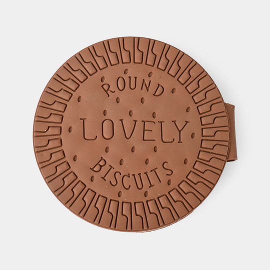 Biscuit Design Mini Diary/Notebook