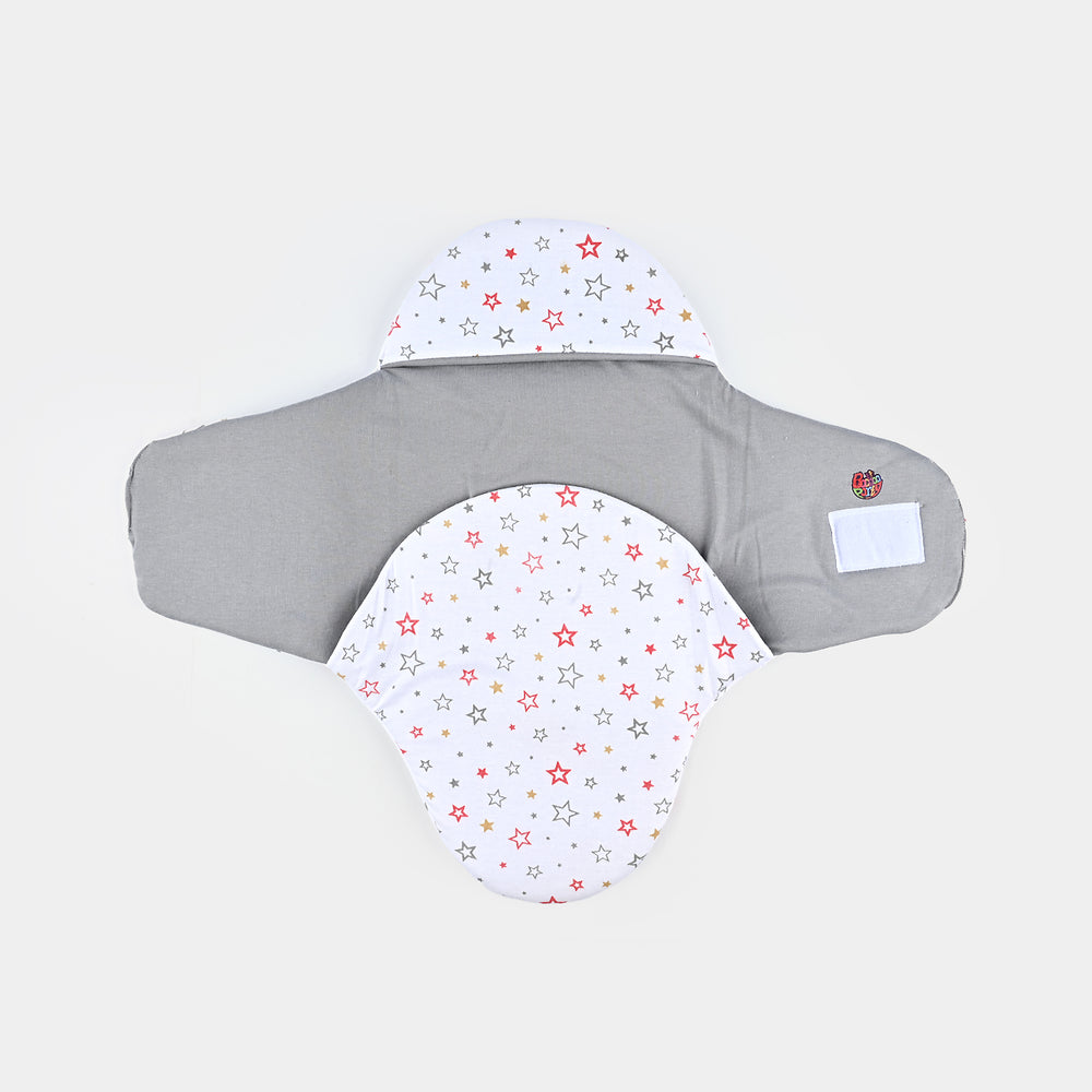 Infant Baby Wrapping Foam Swaddle