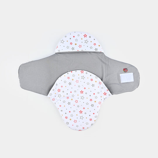 Infant Baby Wrapping Foam Swaddle