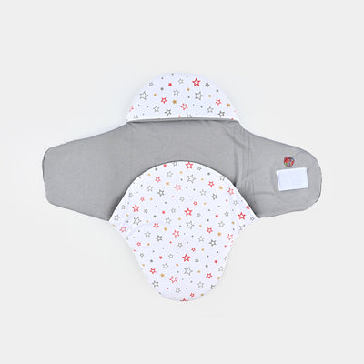 Infant Baby Wrapping Foam Swaddle