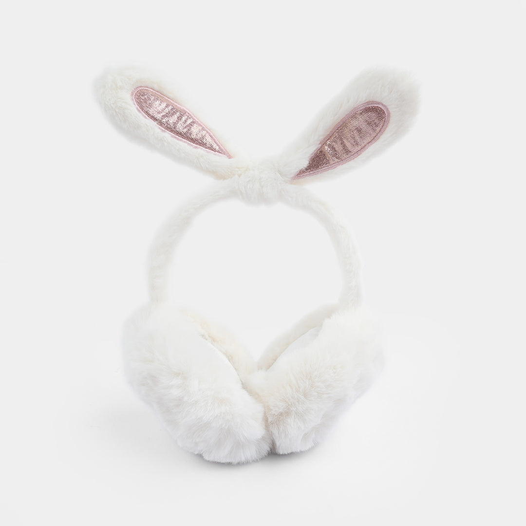 Kids Stylish Winter Earmuff