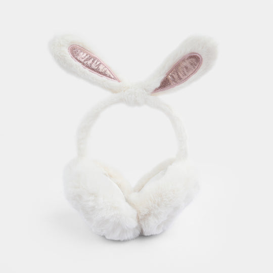 Kids Stylish Winter Earmuff