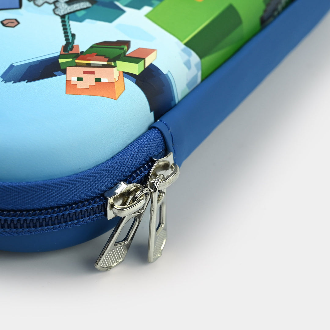 Stationery Pencil Pouch for Kids