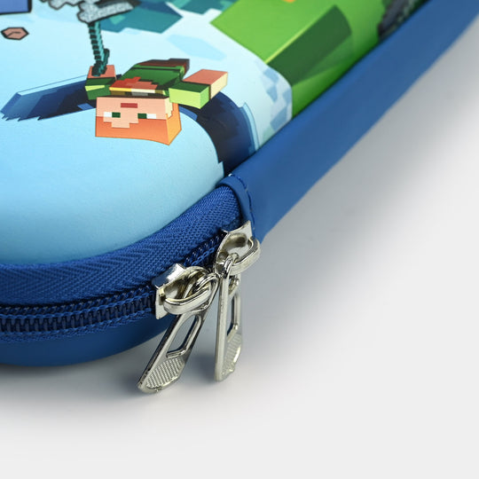 Stationery Pencil Pouch for Kids