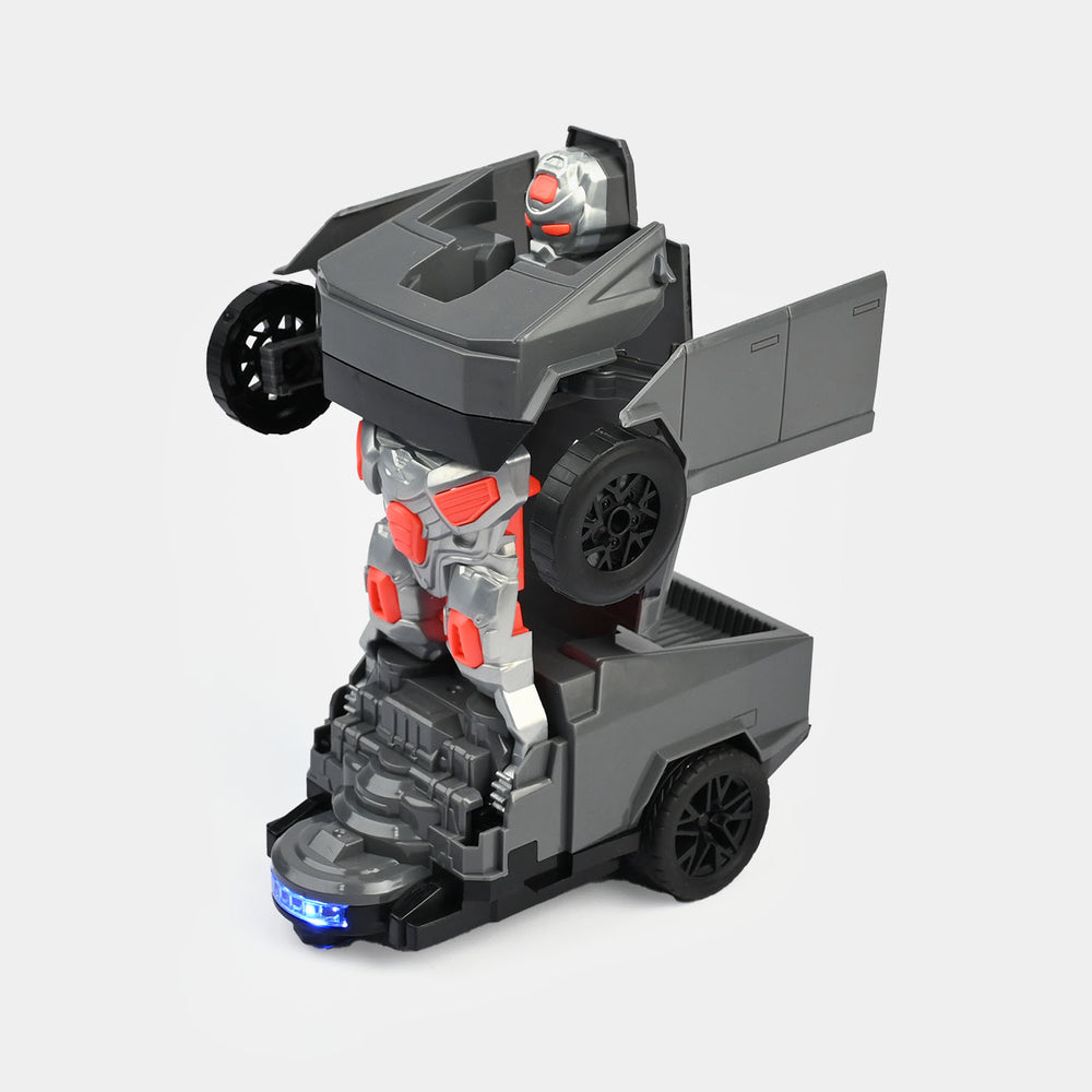 Remote Control Cyber Truck Car