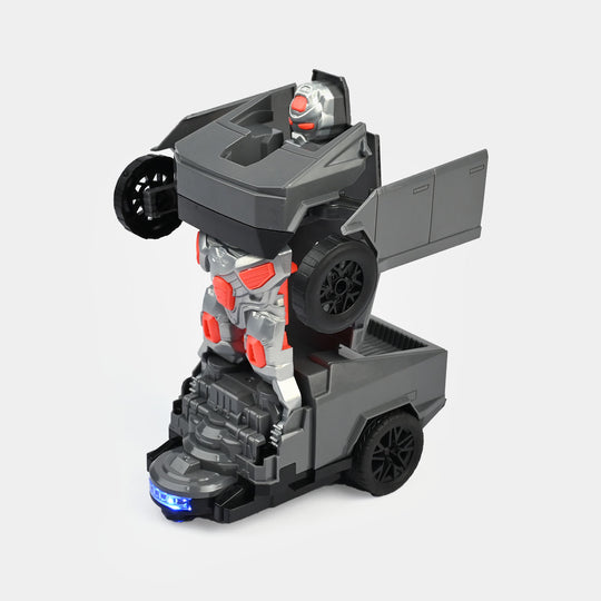 Remote Control Cyber Truck Car