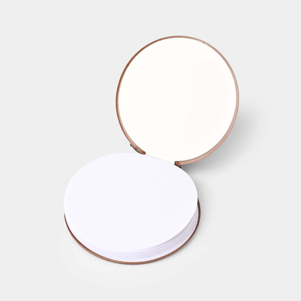 Biscuit Design Mini Diary/Notebook