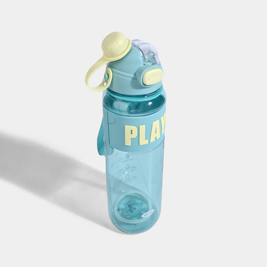 Kids Sports Plastic Water Bottle | 800ml