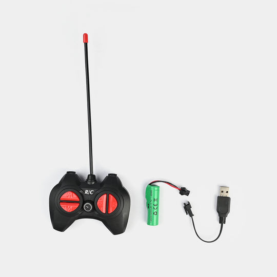 Remote Control Cyber Truck Car