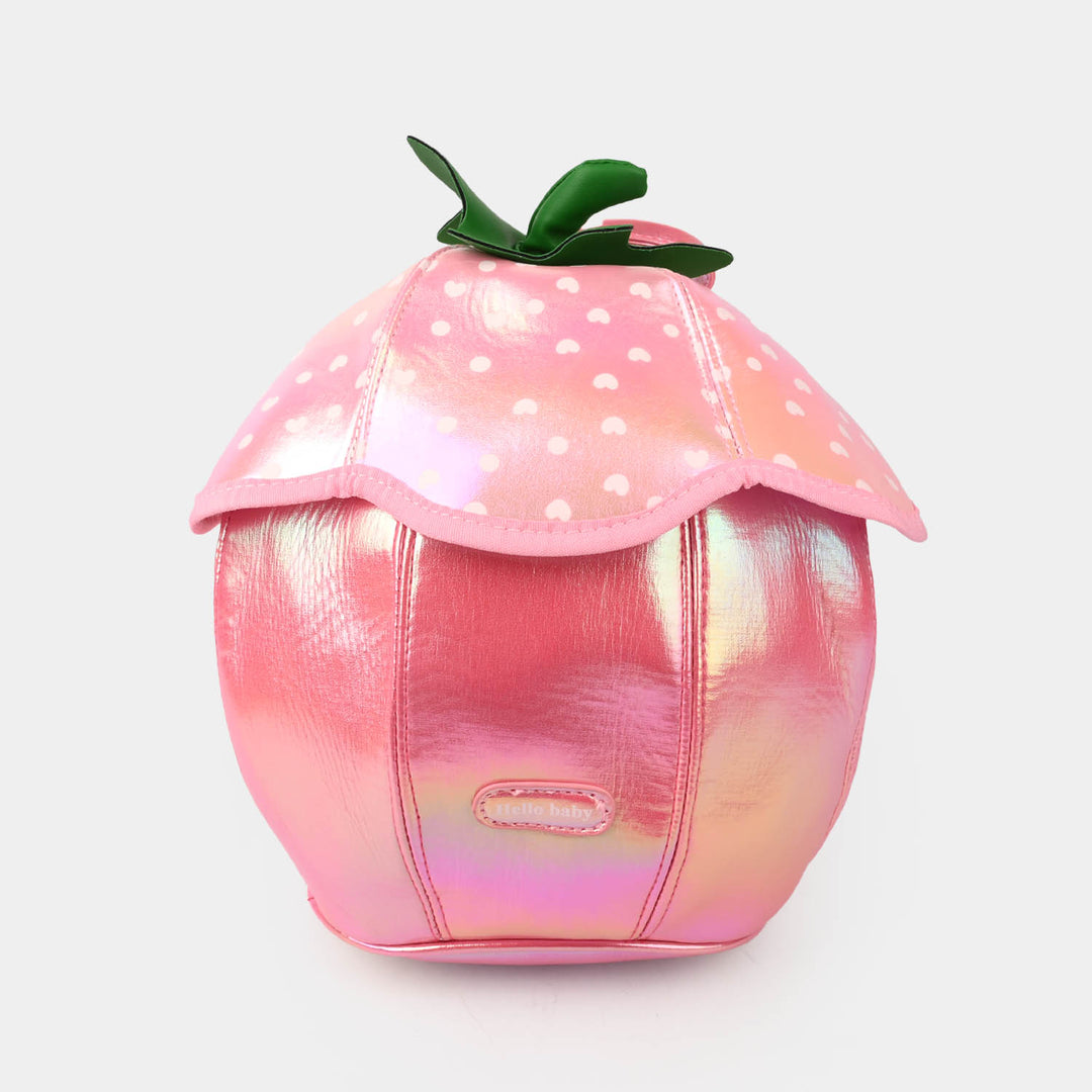 Elegant Backpack For Girls