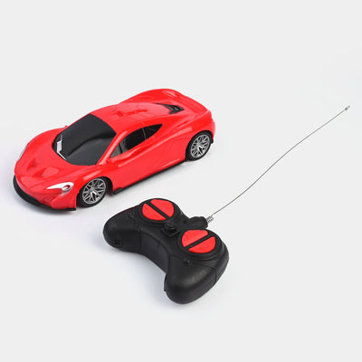 4 Function Remote Control Car For Kids