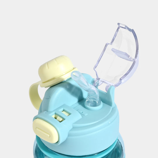 Kids Sports Plastic Water Bottle | 800ml