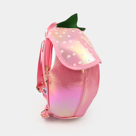 Elegant Backpack For Girls