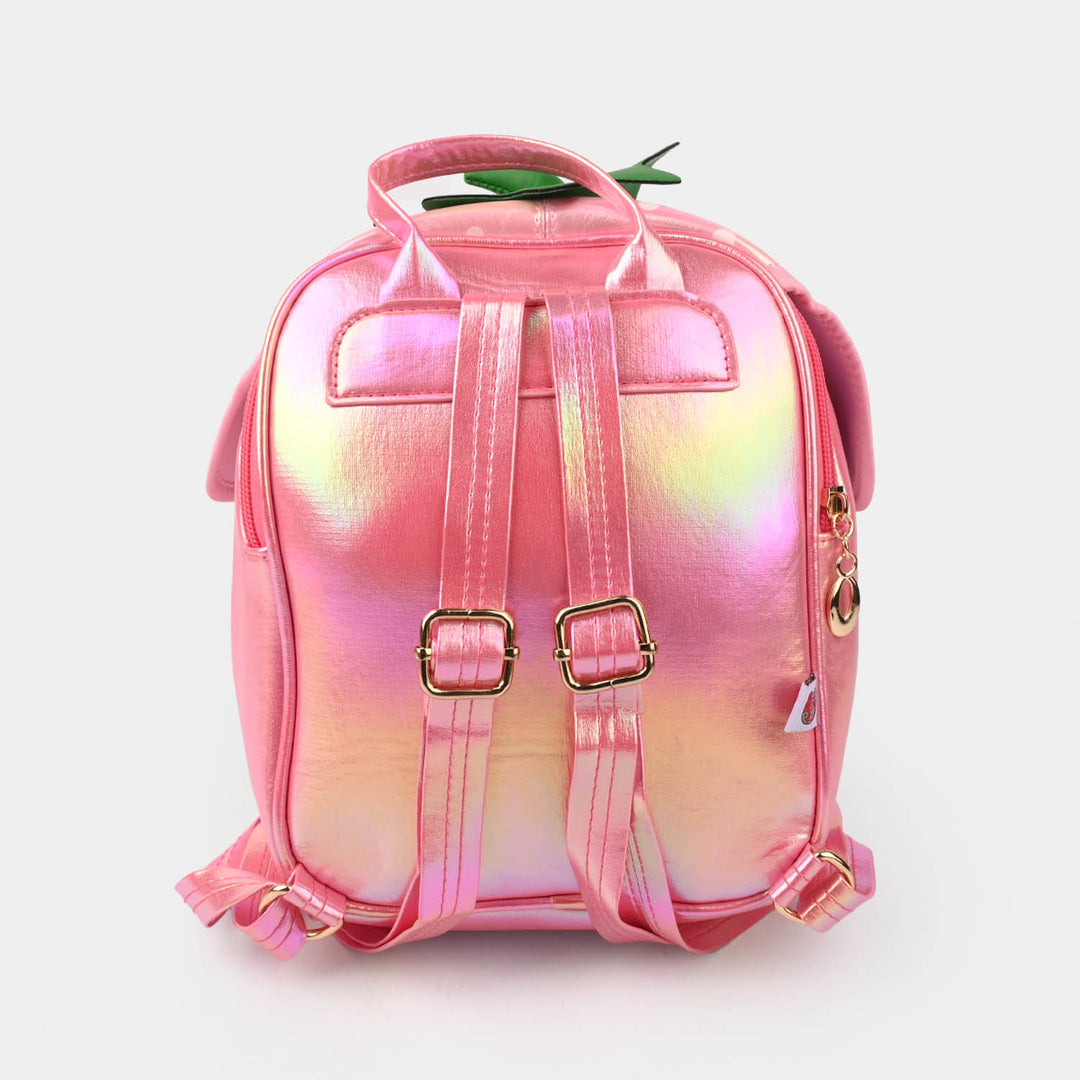 Elegant Backpack For Girls