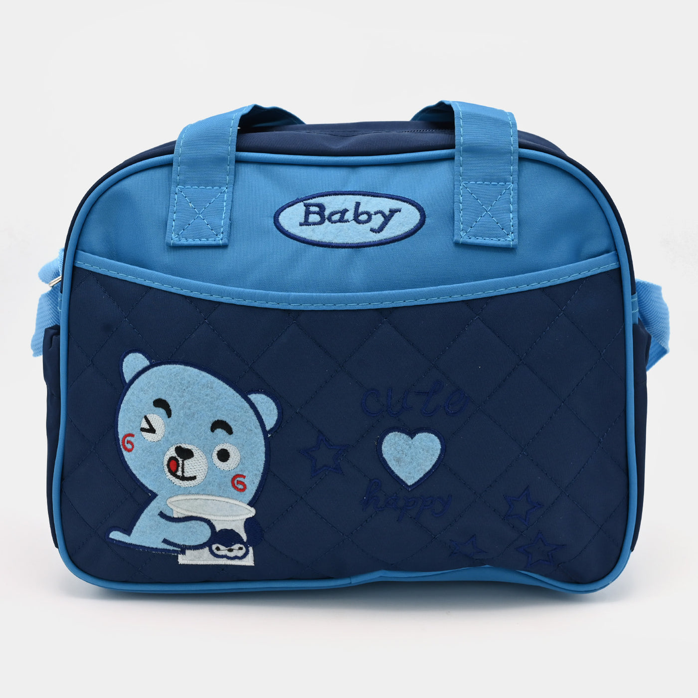 Baby Diaper Mother Bag