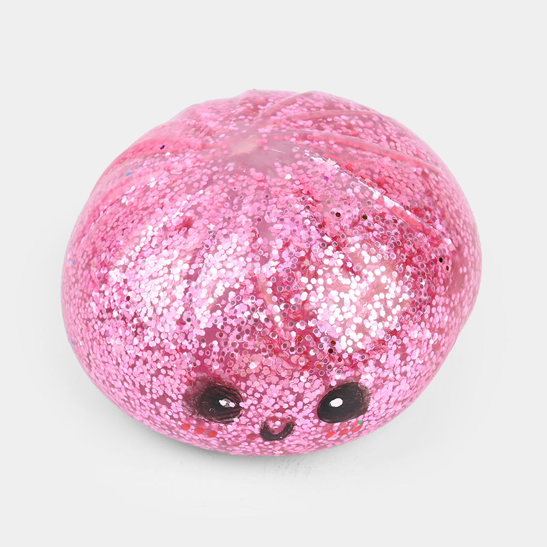 Squishy Bun Mystery Dumpling (Sugar Edition)