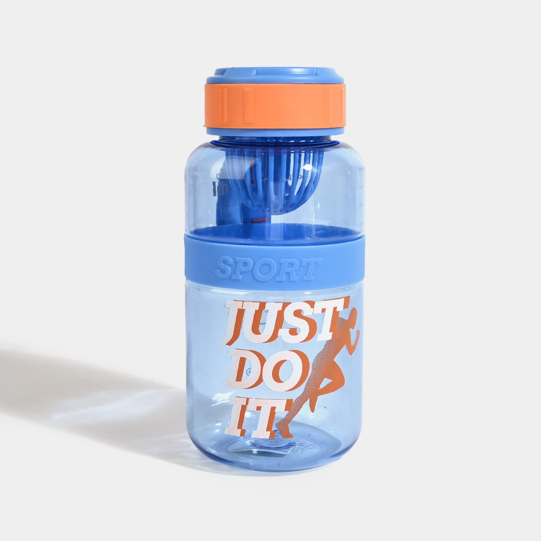 Kids Sports Plastic Water Bottle | 600ml