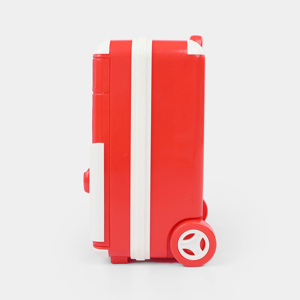 Kids Bank – Colorful Saving Money Box