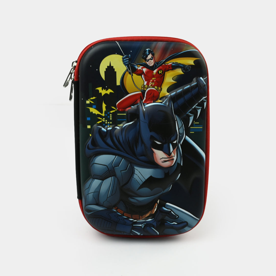 Stationery Pencil Pouch for Kids