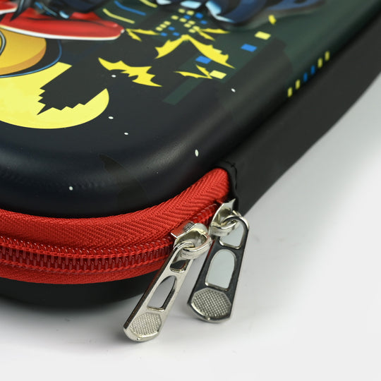 Stationery Pencil Pouch for Kids
