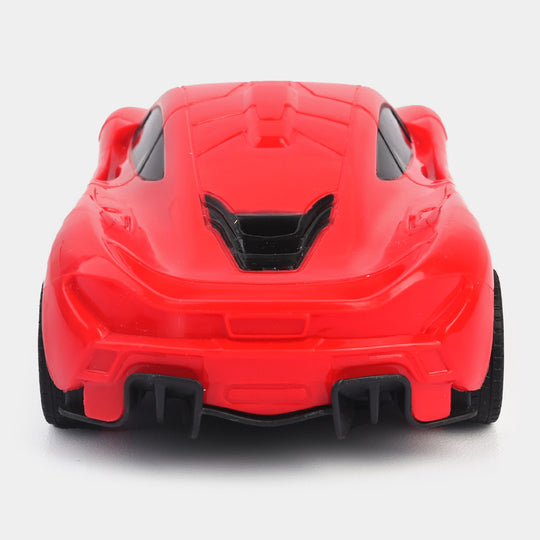 4 Function Remote Control Car For Kids