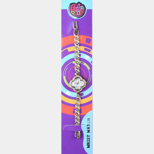 Elegant Wrist Watch For Girls