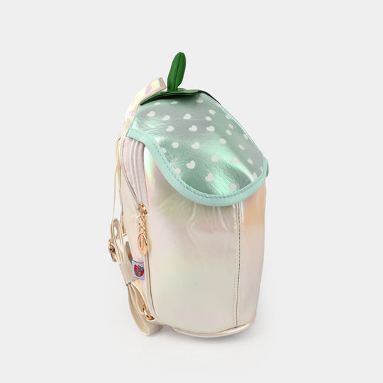 Elegant Backpack For Girls