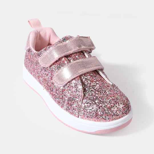 Girls Sneakers GT250561-Pink