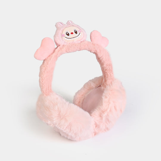 Kids Stylish Winter Earmuff