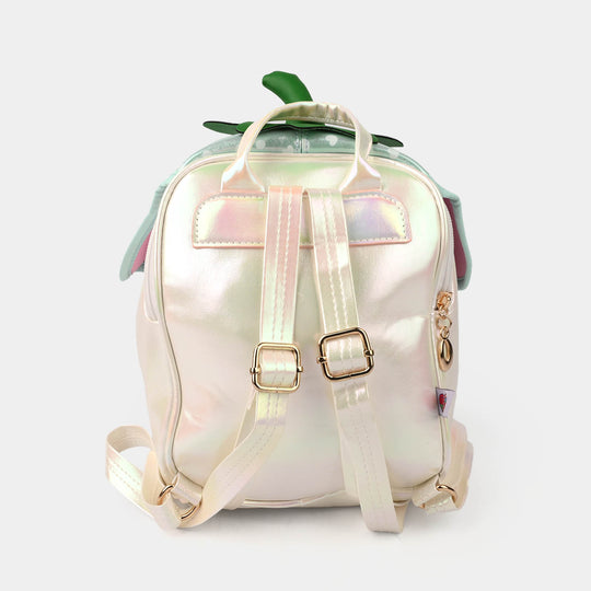 Elegant Backpack For Girls