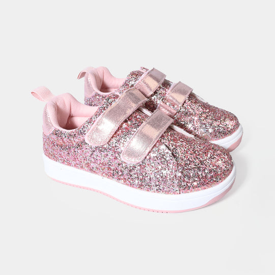 Girls Sneakers GT250561-Pink