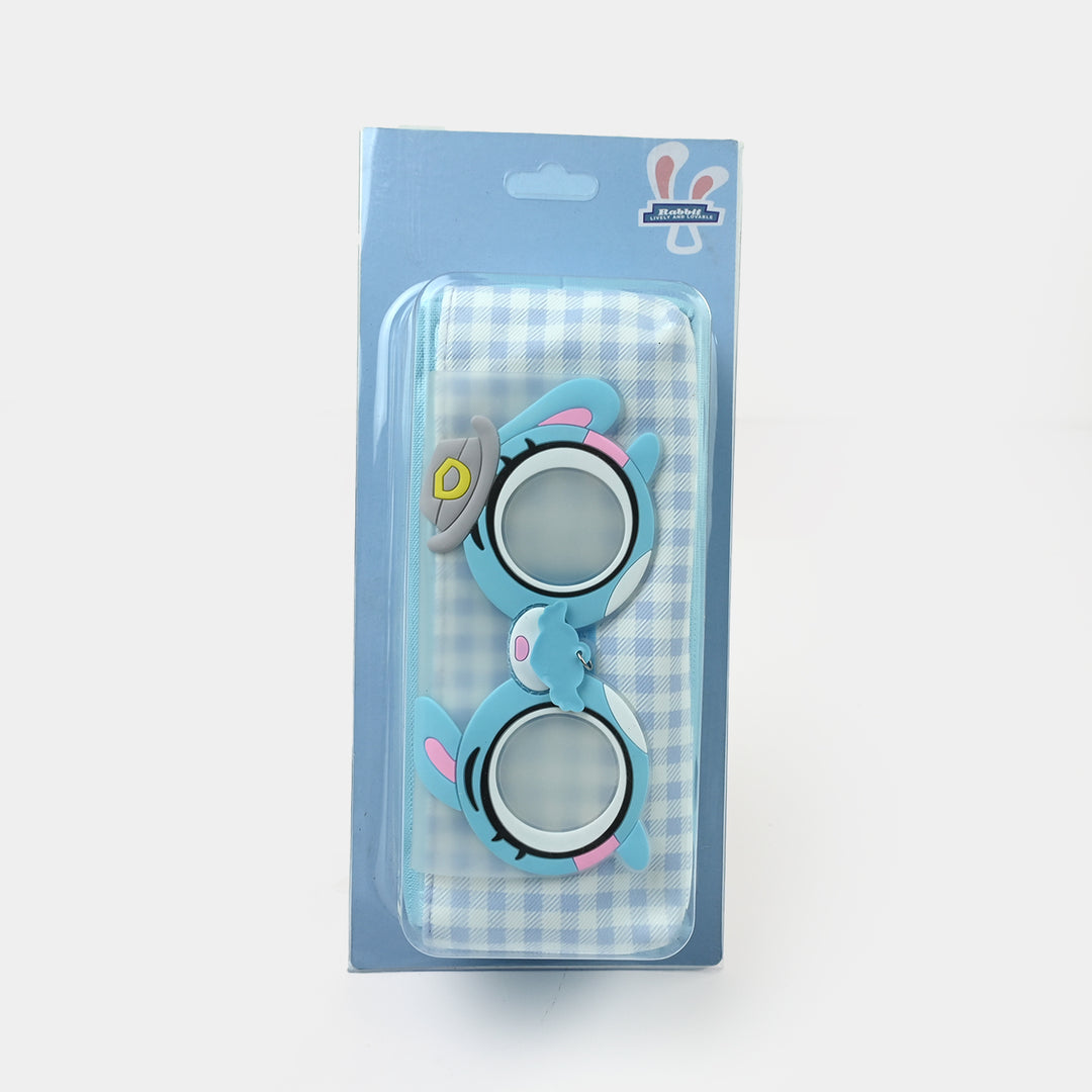 Stationery Pencil Pouch for Kids