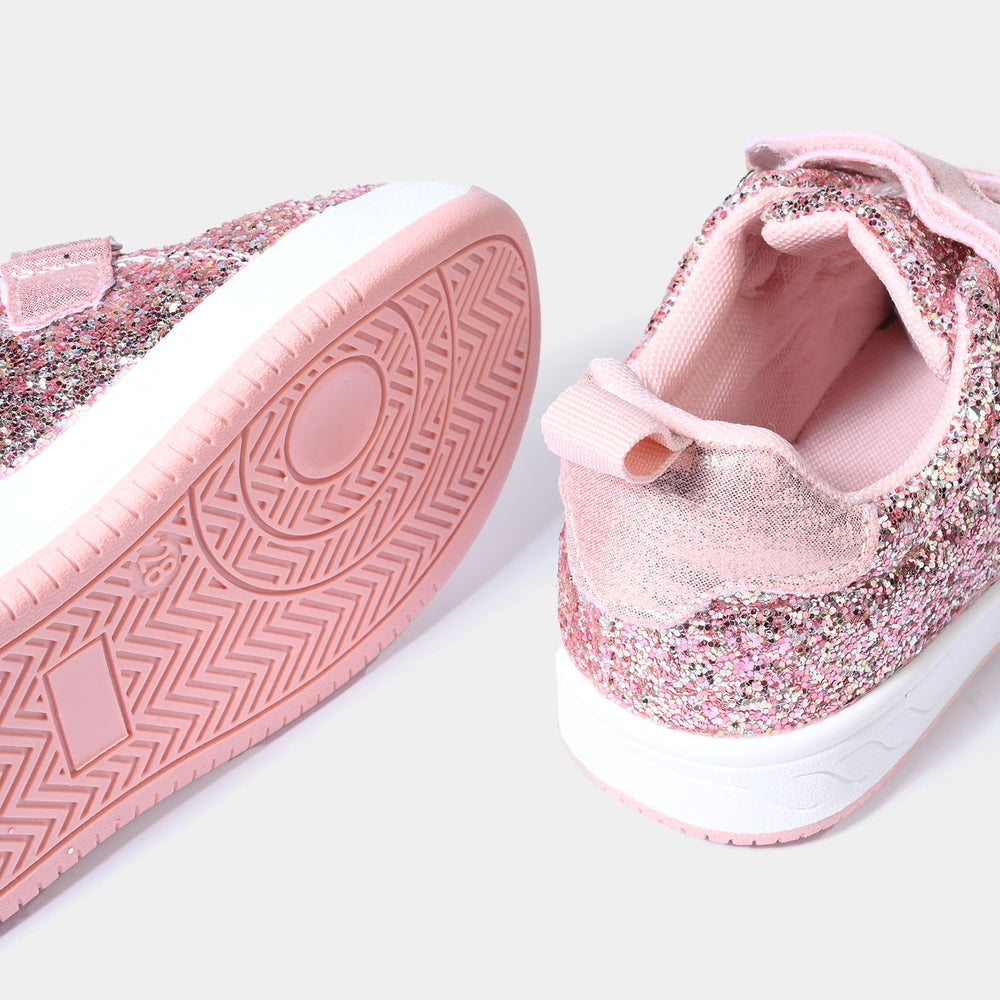 Girls Sneakers GT250561-Pink