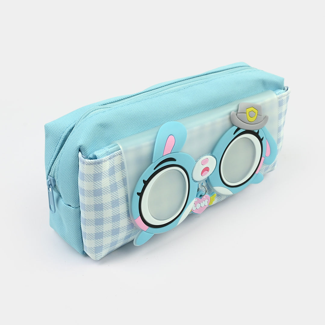 Stationery Pencil Pouch for Kids