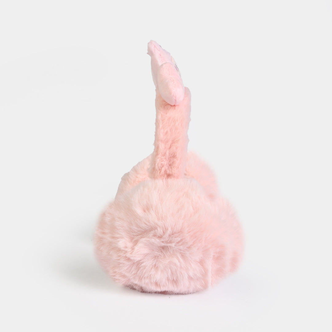 Kids Stylish Winter Earmuff