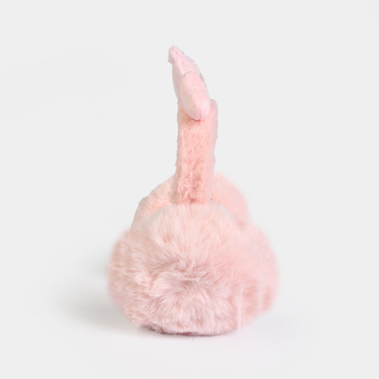 Kids Stylish Winter Earmuff