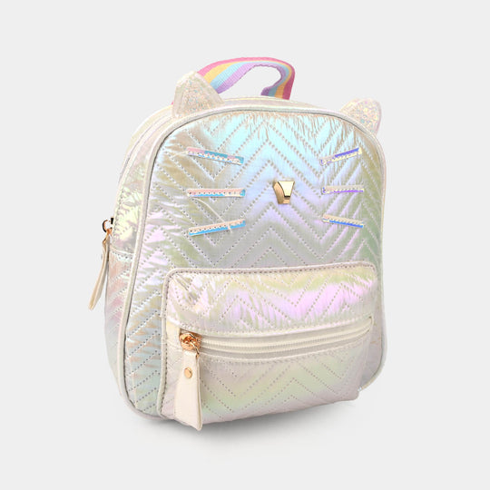 Elegant Backpack For Girls