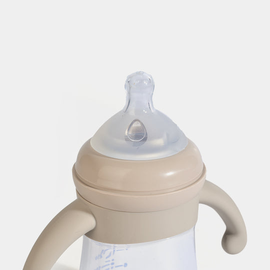 Roots Feeder Bottle Choco | 300ML