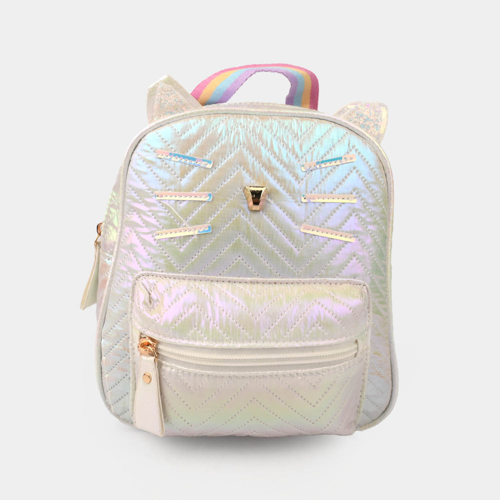 Elegant Backpack For Girls