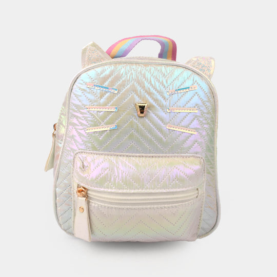 Elegant Backpack For Girls
