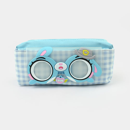 Stationery Pencil Pouch for Kids