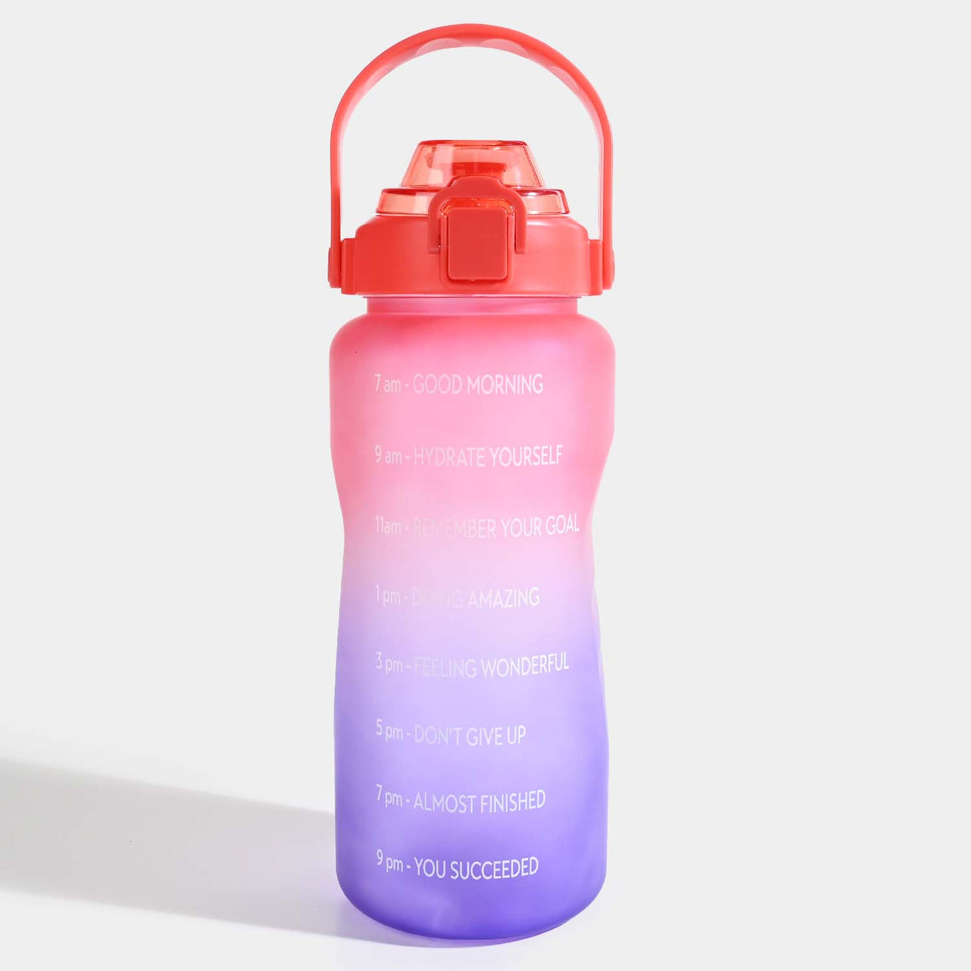 Water Bottle | 2000ml