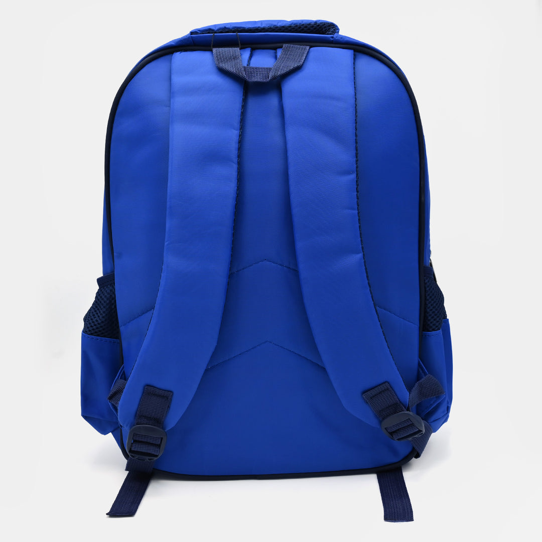 Character School Backpack For Kids