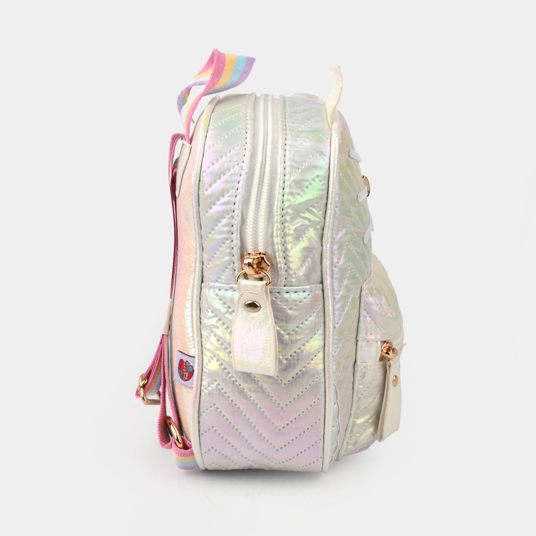 Elegant Backpack For Girls