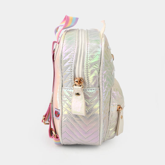Elegant Backpack For Girls