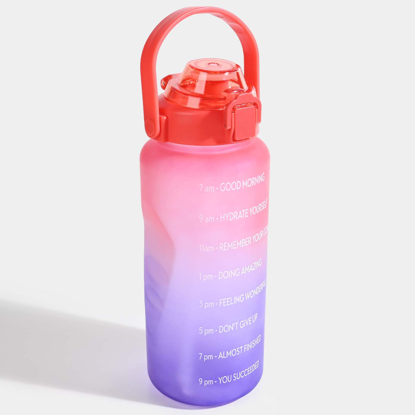 Water Bottle | 2000ml