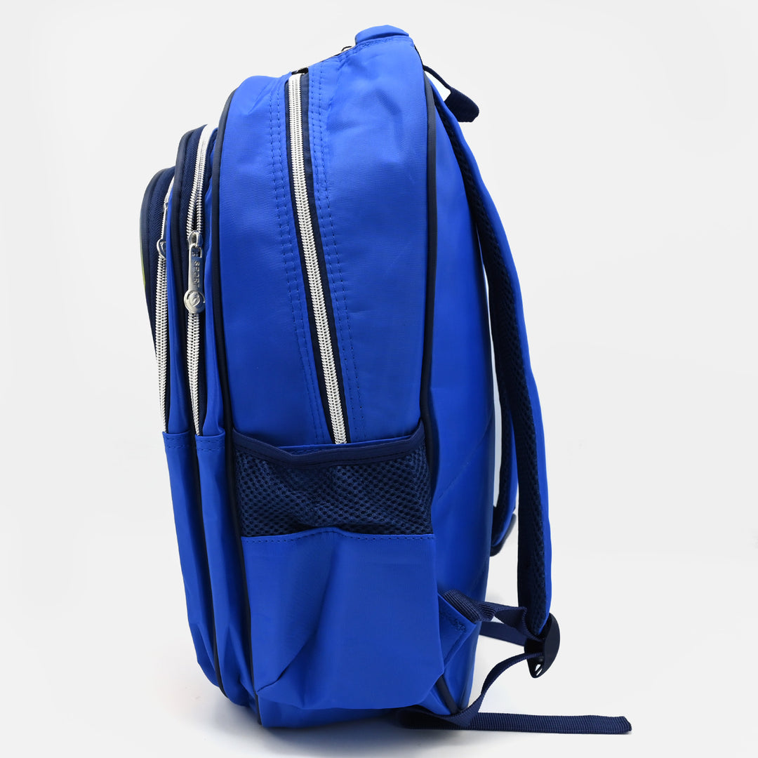 Character School Backpack For Kids