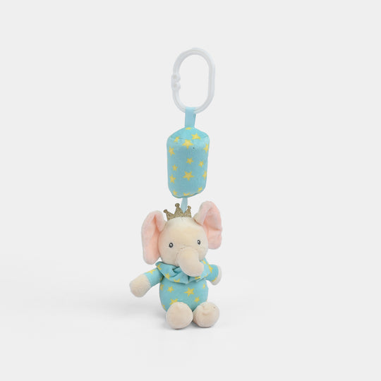 Soft Rattle Toy