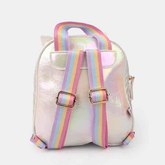 Elegant Backpack For Girls